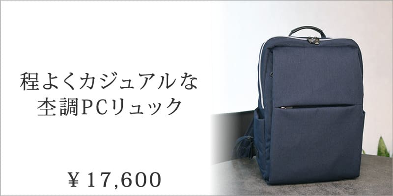 迷ったらコレ！ビジネスリュック 軽量 PCリュック ン 最強コスパ