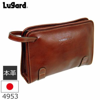 lugard ラガード nevada 本革 バッグ なら目々澤鞄｜バッグ販売一筋７２年