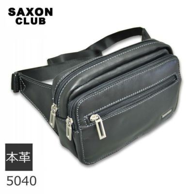 メンズバッグ saxon サクソン | 目々澤鞄