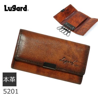 LUGARD 最大27% 4/22まで ラガード 財布 長財布 メンズ