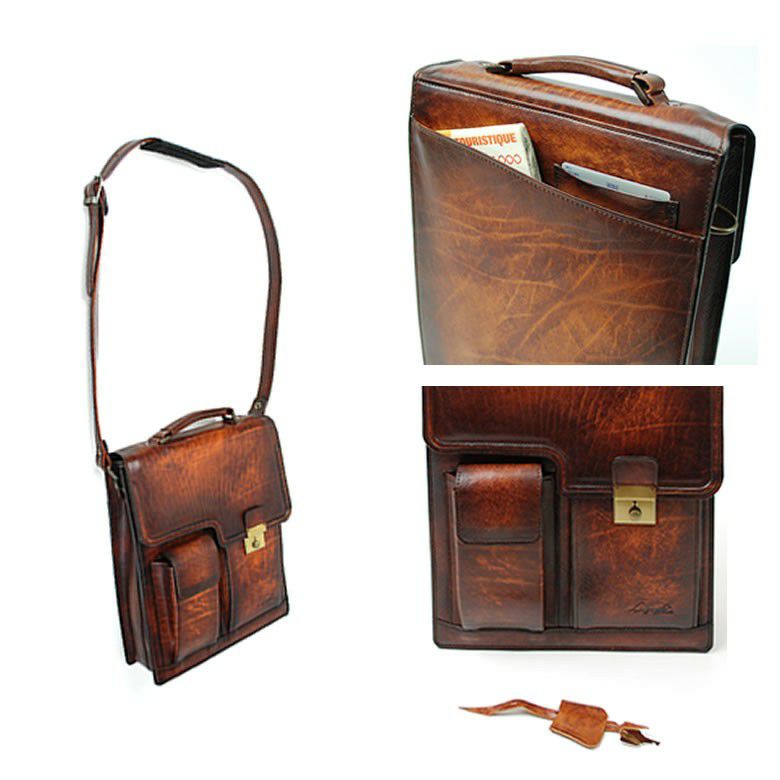 ショルダーバッグ