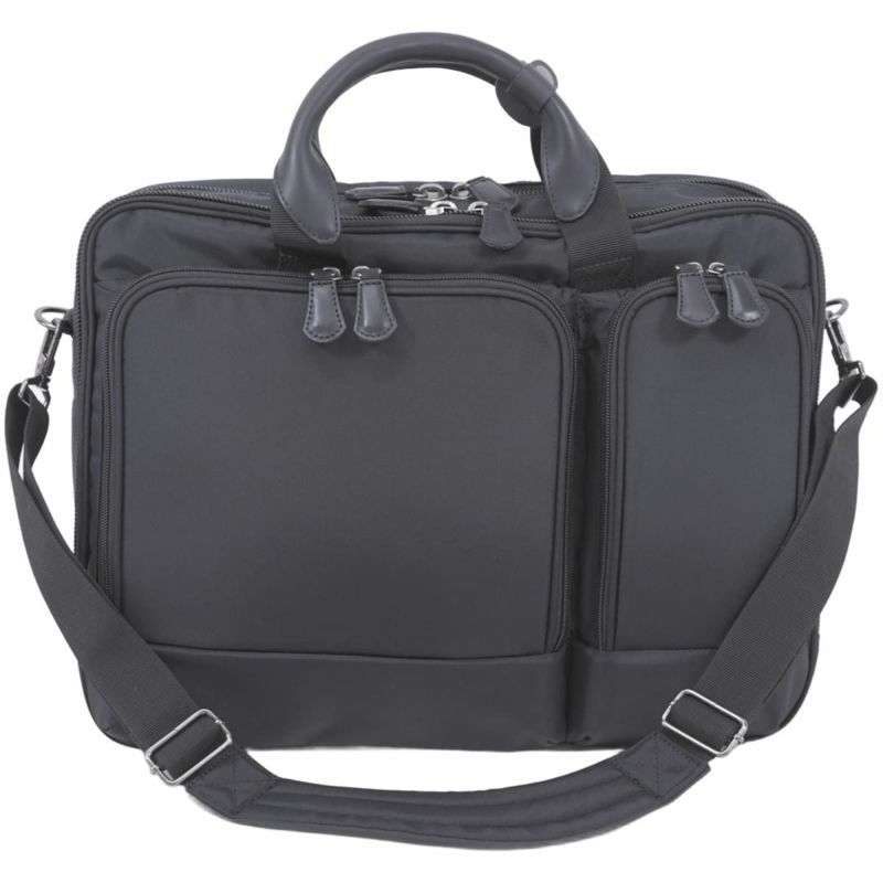 ビジネスバッグ メンズ 40代 通勤 出張 おしゃれ 人気 ブランド 30代 ナイロン pc B4