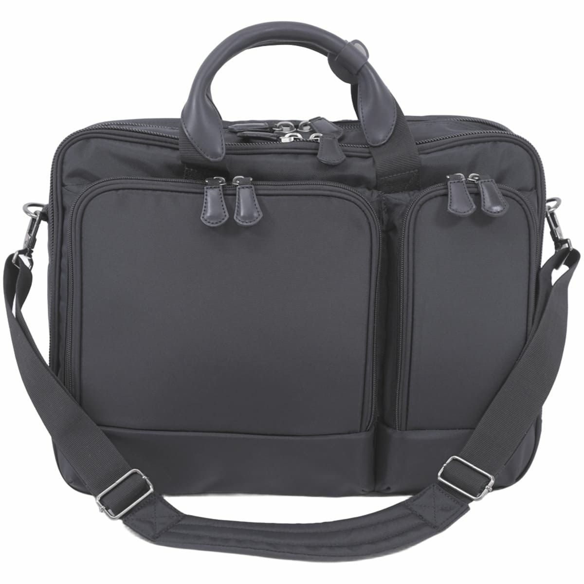 ビジネスバッグ メンズ 40代 通勤 出張 おしゃれ 人気 ブランド 30代 ナイロン pc B4