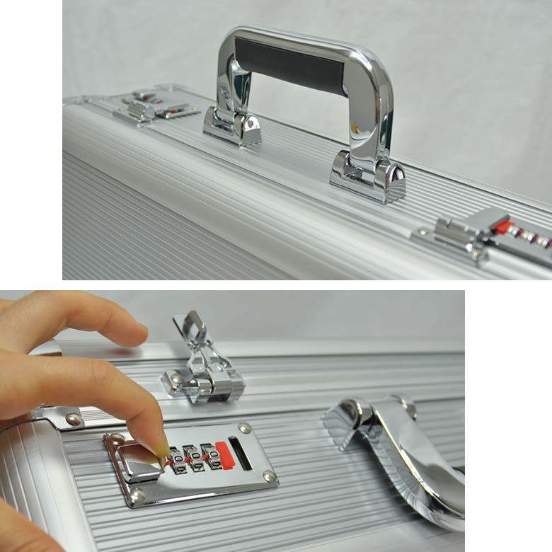 アタッシュケース