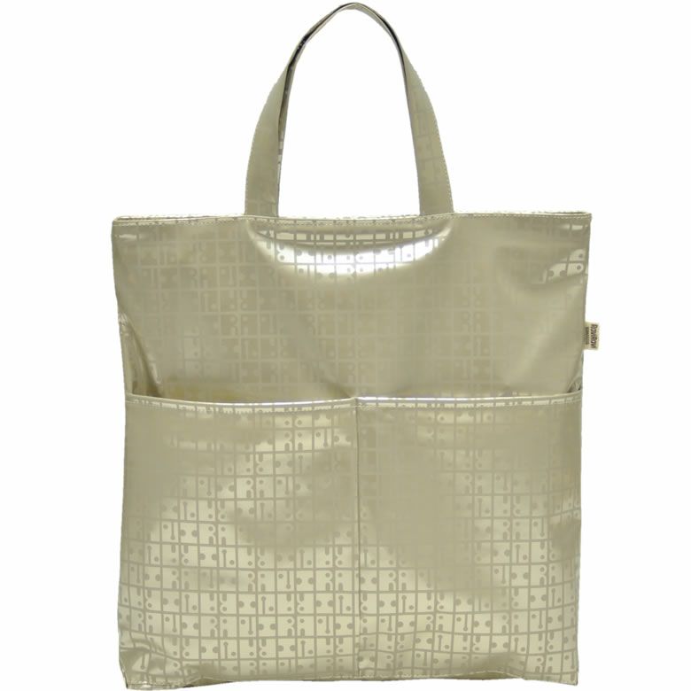 ヤマト屋 RAVIRAVI ラビラビ トートバッグ 超軽量 撥水 A4 レディース