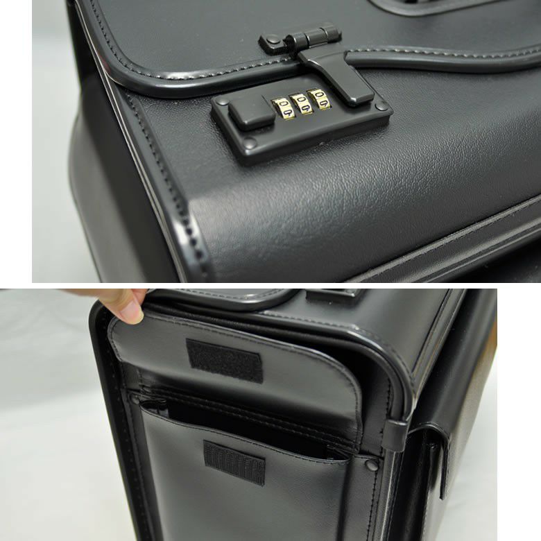 パイロットケース