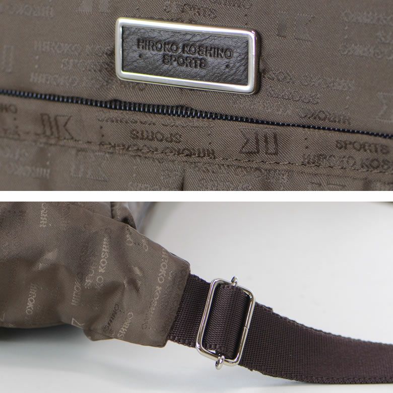 ショルダーバッグ