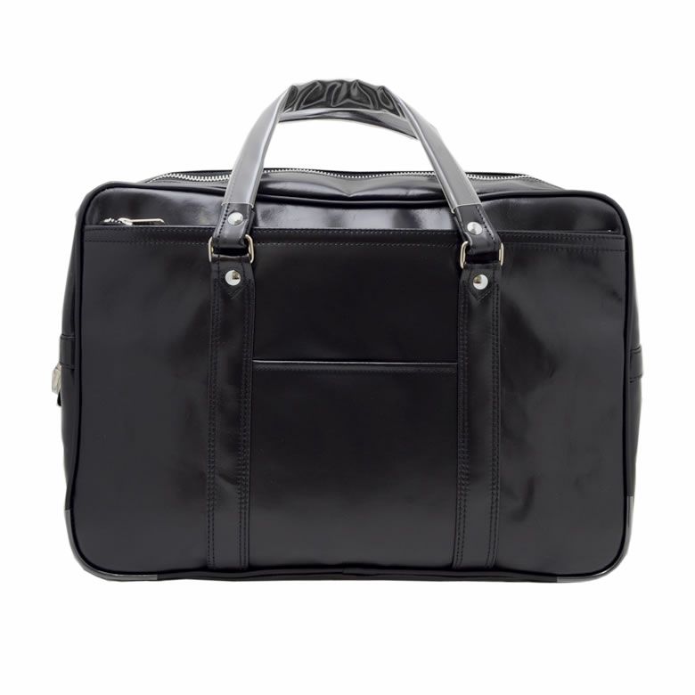 銀行バッグ 集金バッグ 日本製 ビジネスバッグ ブリーフケース メンズ