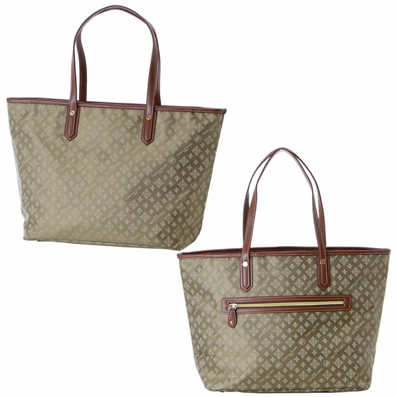 クリスチャンオリビエ バッグ トートバッグ ブランド レディース 7920