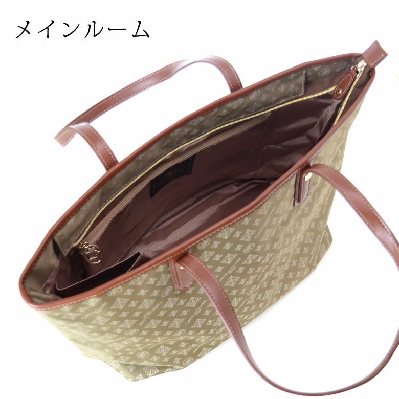 クリスチャンオリビエ バッグ トートバッグ ブランド レディース 7920