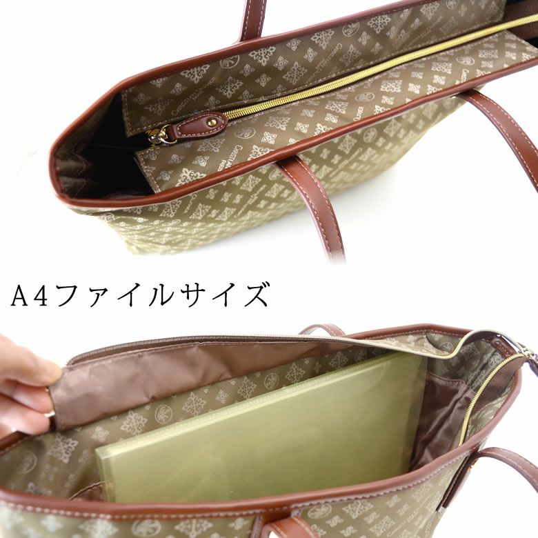 クリスチャンオリビエ バッグ トートバッグ ブランド レディース 7920