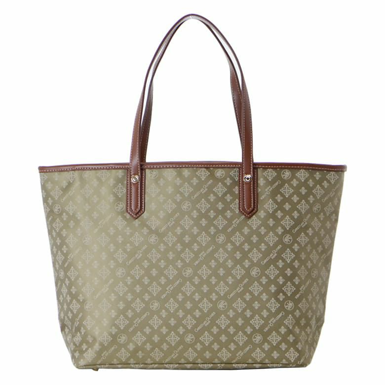 クリスチャンオリビエ バッグ トートバッグ ブランド レディース 7920