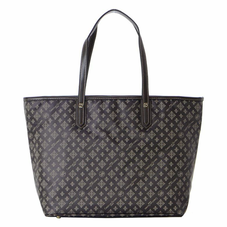 クリスチャンオリビエ バッグ トートバッグ ブランド レディース 7920