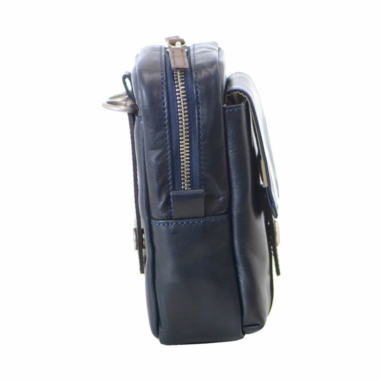 ウエストポーチ