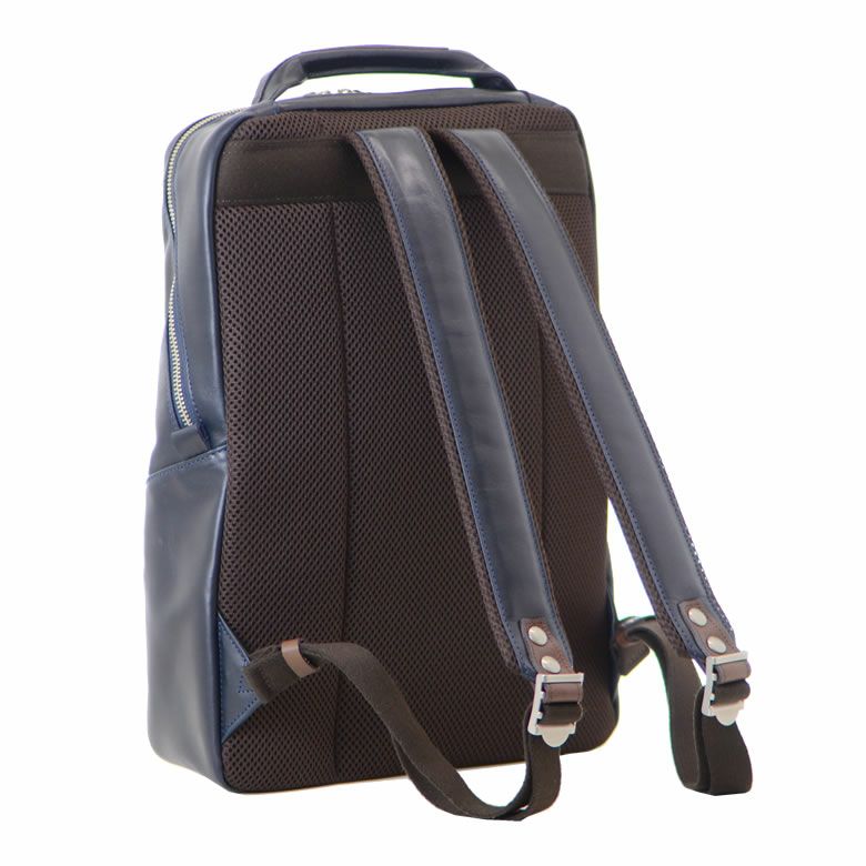 リュックサック 本革 