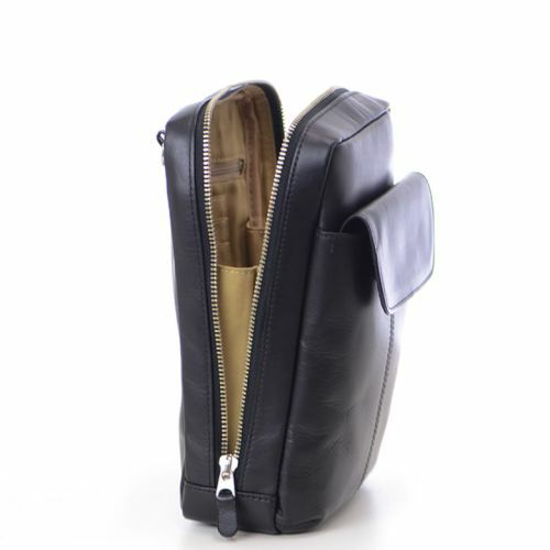新品 BLAZER CLUB ショルダーバッグ 日本製 16423 ショルダーバッグ メンズ 本革 斜めがけ ブランド 小さめ 日本製