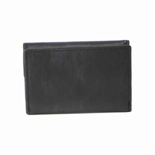 三つ折り財布