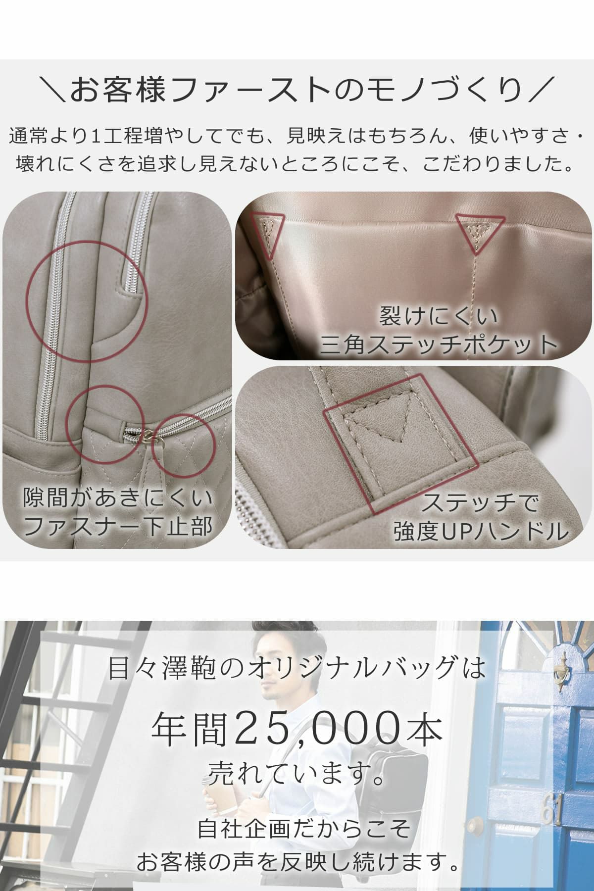 ビジネスリュック メンズ ブランド 大容量 おすすめ オンオフ兼用 pc対応 通勤 大人カジュアル出張 訪問リュック コンパクト   コスパ 手持ち ハンドル