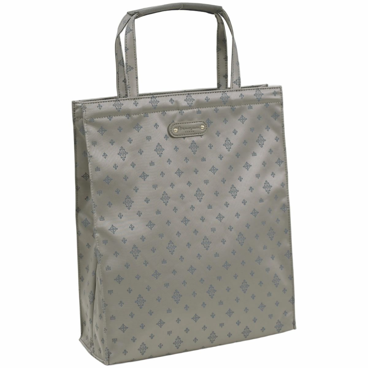 サブバッグ A4 縦 入学式 卒業式 説明会 保護者会 結婚式 冠婚葬祭 フォーマルバッグ 軽い 軽量 ブランド 上品 おしゃれ きれいめ トートバッグ レディース 女性 習い事 人気 ナイロン ベージュ 