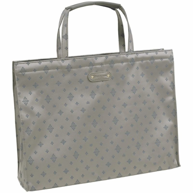 トートバッグレディース ナイロン シンプル 黒 おしゃれ ブランド 大人 40代 30代 50代 普段使い きれいめ 女性 人気 軽い 軽量 サブバッグ A4 横 上品 結婚式 ランチバッグ エコバッグ 婚葬祭 通勤サブバッグ シルキーグレー