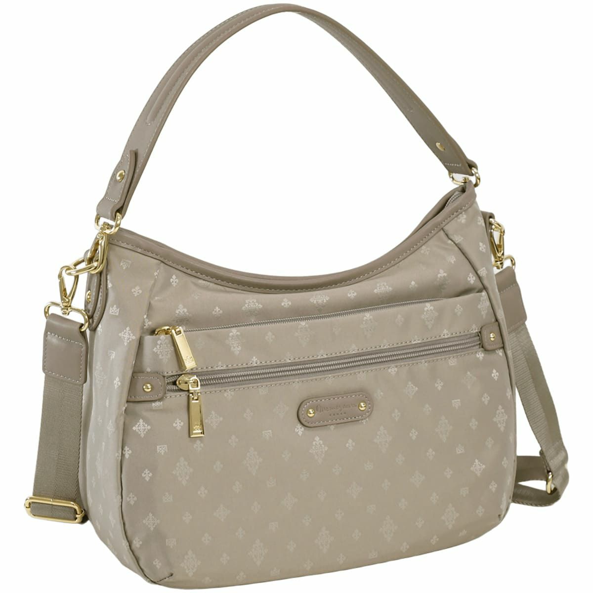 ショルダーバッグ レディース 斜めがけ 軽い ブランド 軽量 おしゃれ カジュアル 人気 ナイロン 大人可愛い トートバッグ 肩掛け ナイロントート ナイロンショルダー 超軽量 とにかく軽い 40代 50代 60代 ベージュ べーじゅ