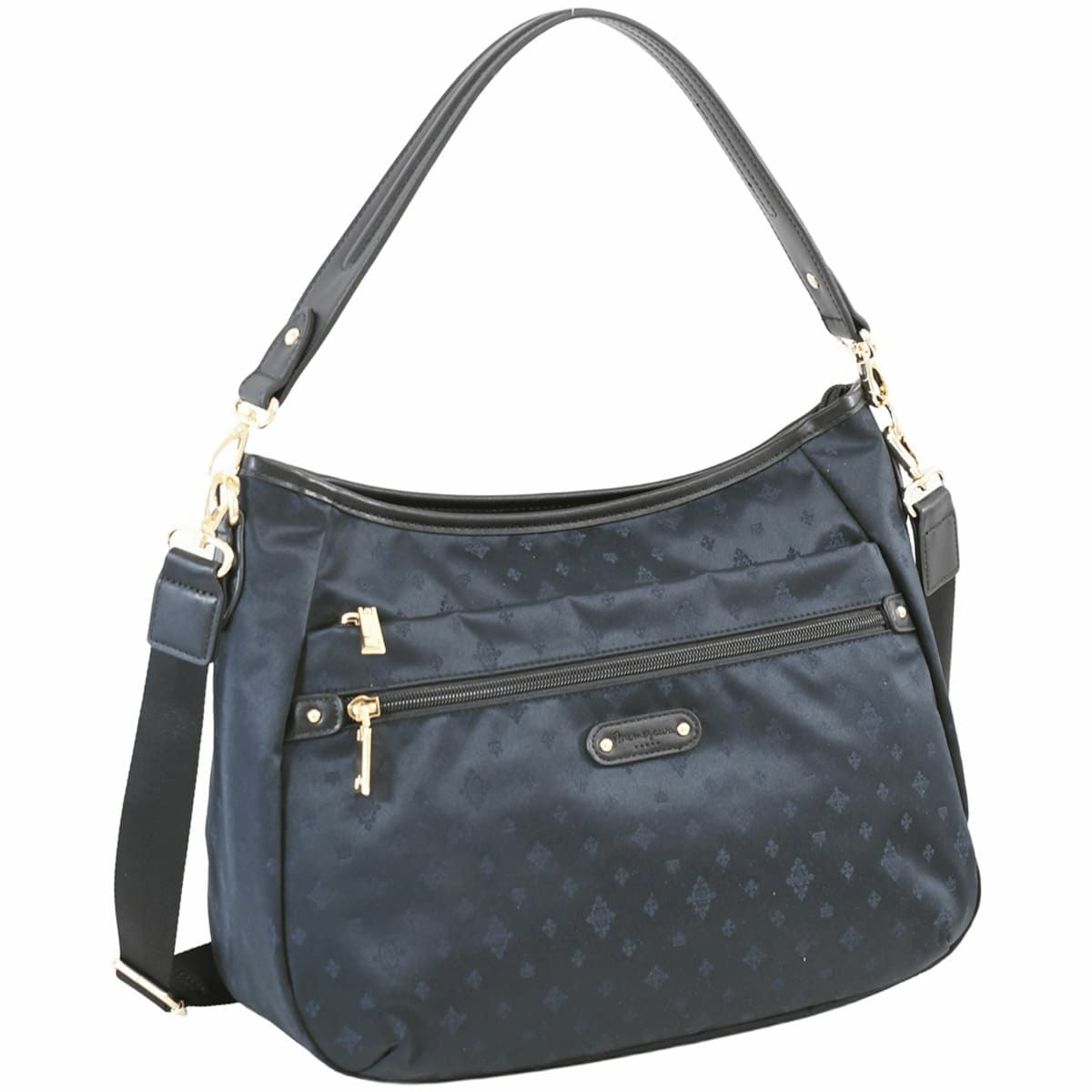 ショルダーバッグ レディース 斜めがけ 2way 軽い 軽量 大きめ 大容量 おしゃれ ブランド 人気 大人可愛い斜めがけバッグ トートバッグ 肩掛け 2wayバッグ 超軽量 たくさん入る とにかく軽い 40代 50代 60代 ブラック 黒 くろ クロ