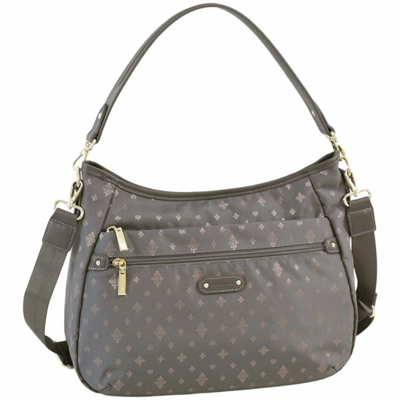 ショルダーバッグ レディース 斜めがけ 2way 軽い 軽量 大きめ 大容量 おしゃれ ブランド 人気 大人可愛い斜めがけバッグ トートバッグ 肩掛け 2wayバッグ 超軽量 たくさん入る とにかく軽い 40代 50代 60代 グレー ぐれー