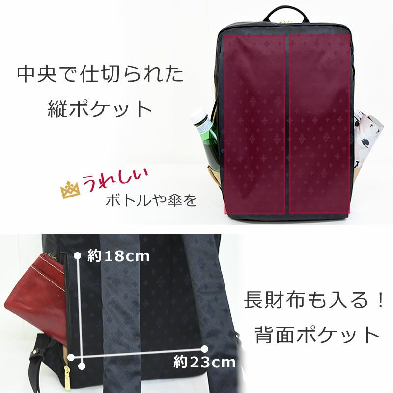 リュック レディース きれいめ おしゃれ 通勤 パソコン 小さめ 軽量 大人可愛い 大人 シンプル 肩ラク 幅広ショルダー ビジネスリュック パソコンリュック