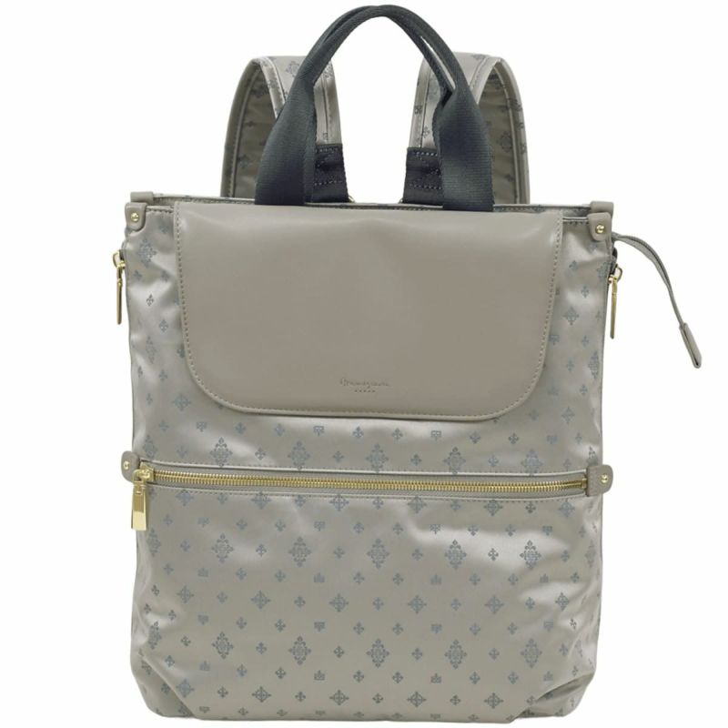 トートリュック レディース ビジネスリュック きれいめ 小さめ コンパクト 2wayリュック リュック通勤 レディース通勤 2wayトート ブランド リュックになるトートバッグ A4 通勤リュック おしゃれ 女性 40代ベージュ べーじゅ