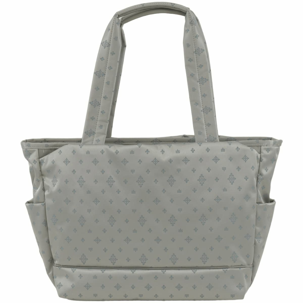 トートバッグ レディース 人気 ナイロン ブランド カジュアル おしゃれ オフィス 40代 50代 通勤 アラフォー 普段使い 軽い 軽量 きれいめ 大人カジュアル ベージュ べーじゅ