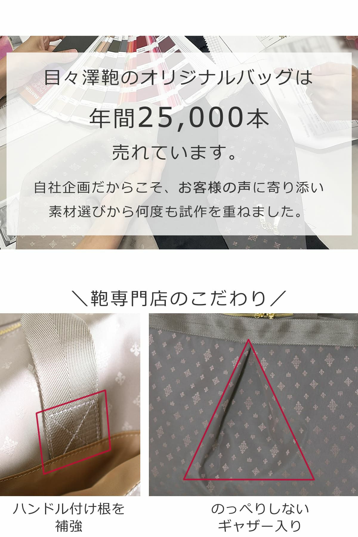 ボストンバッグ レディース メインルーム 20L ダブルファスナー 底板付き 大容量 2泊3日旅行バッグトラベルバッグ旅行カバン出張バッグ サイドポケット 傘 ペットボトル