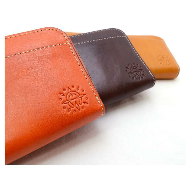 Dakota 【Wプレゼント付】 ダコタ 長財布 小銭入れ付き（L字