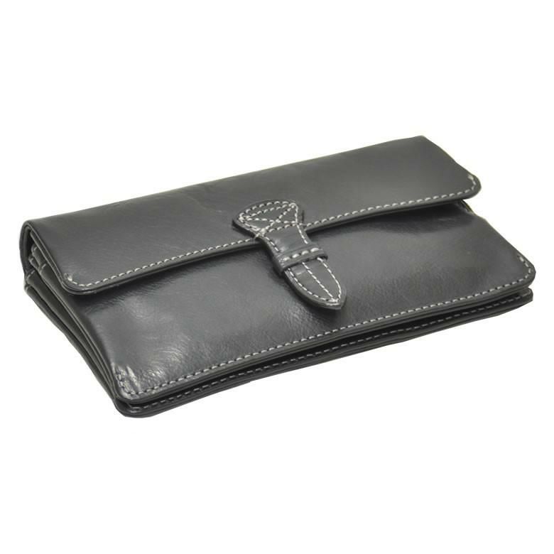 ダコタ Dakota ダコタ 長財布 財布 L字ファスナー 袋縫い 本革