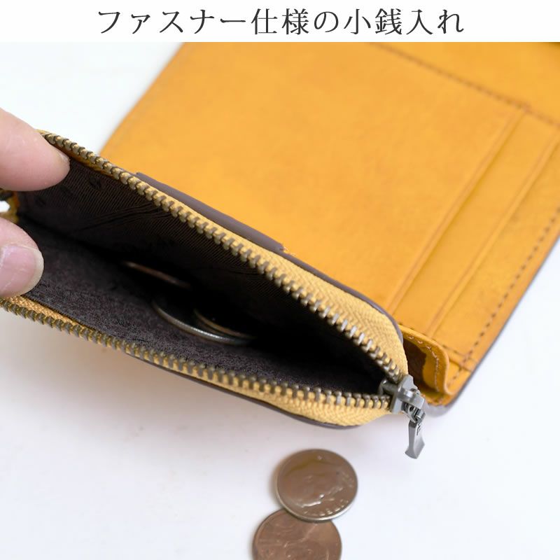 ダコタ 財布 ミニ財布 メンズ 人気 使いやすい おすすめ ブランド 三つ折り レディース かわいい おしゃれ 本革 マスタード レザー Dakota ミニモ