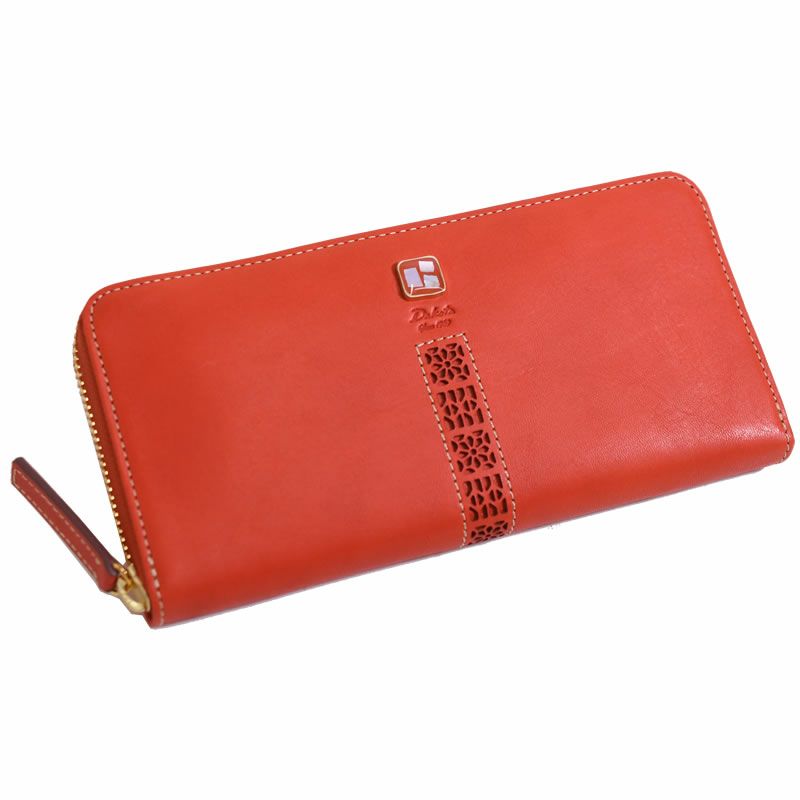 Dakota 財布 レディース ラウンドファスナー 長財布 人気 ダコタ Dakota 財布 レディース ラウンドファスナー 長財布 人気 ダコタ