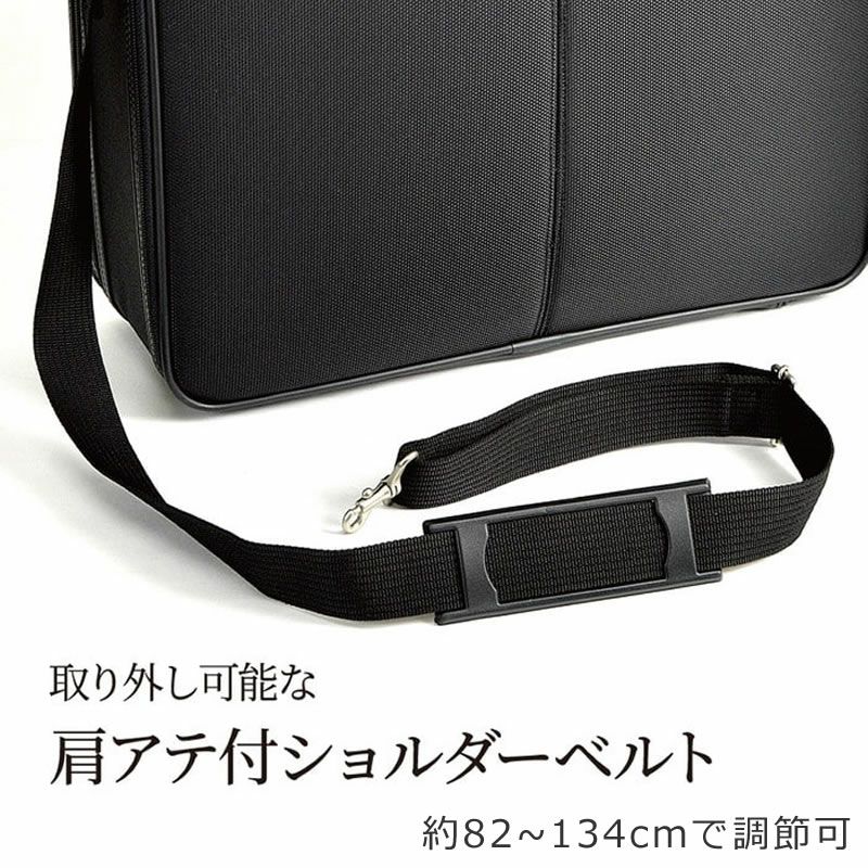 アタッシュケース ビジネス A3 おしゃれ メンズ ナイロン ソフトアタッシュケース ビジネスバッグ ブリーフケース 人気 A3サイズ 機内持ち込み JC HAMILTON