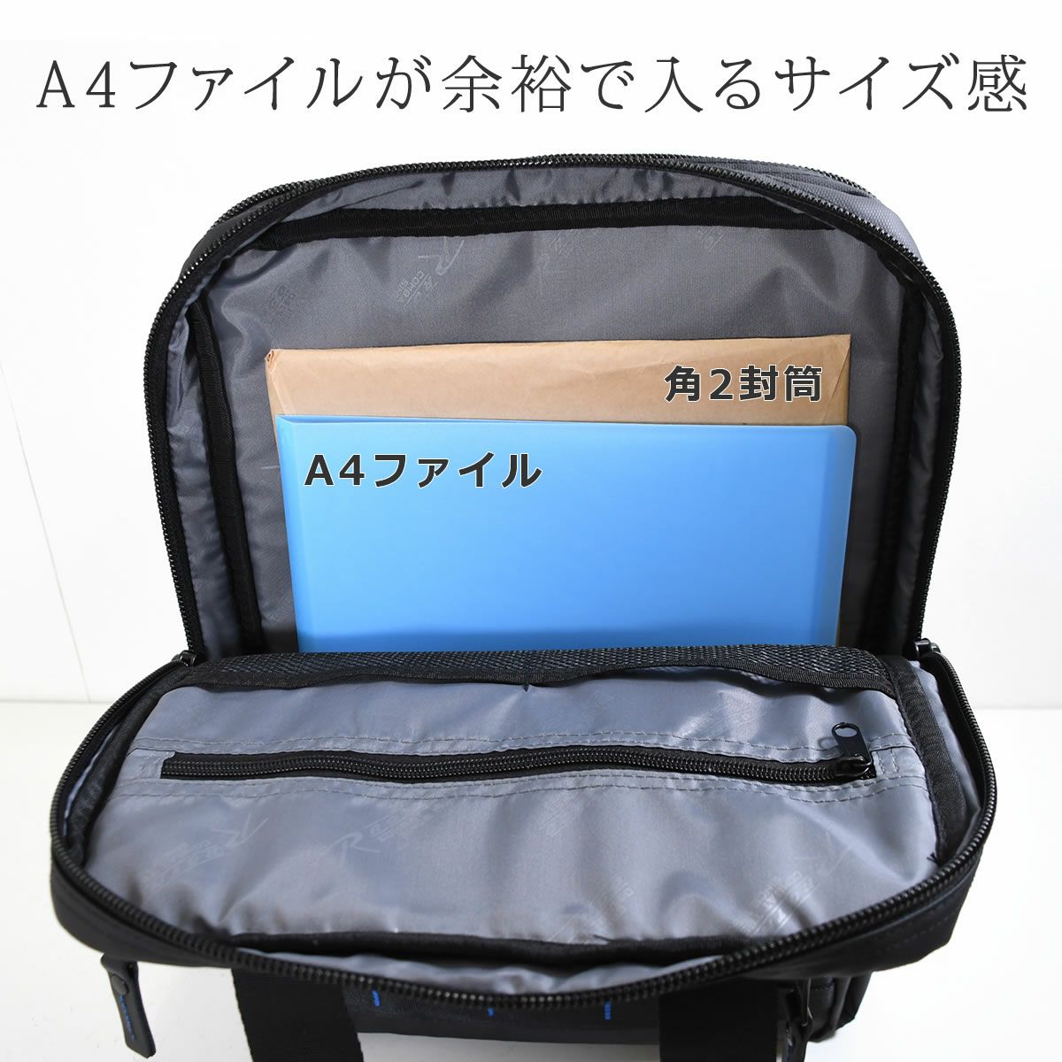 ビジネスリュック メンズ おすすめ ブランド 40代 おしゃれ 50代 人気 ビジネスバッグ 大容量 ビジネス 仕事 出張 ブリーフケース ナイロン pcバッグノートパソコン15.6i 大きめパソコン