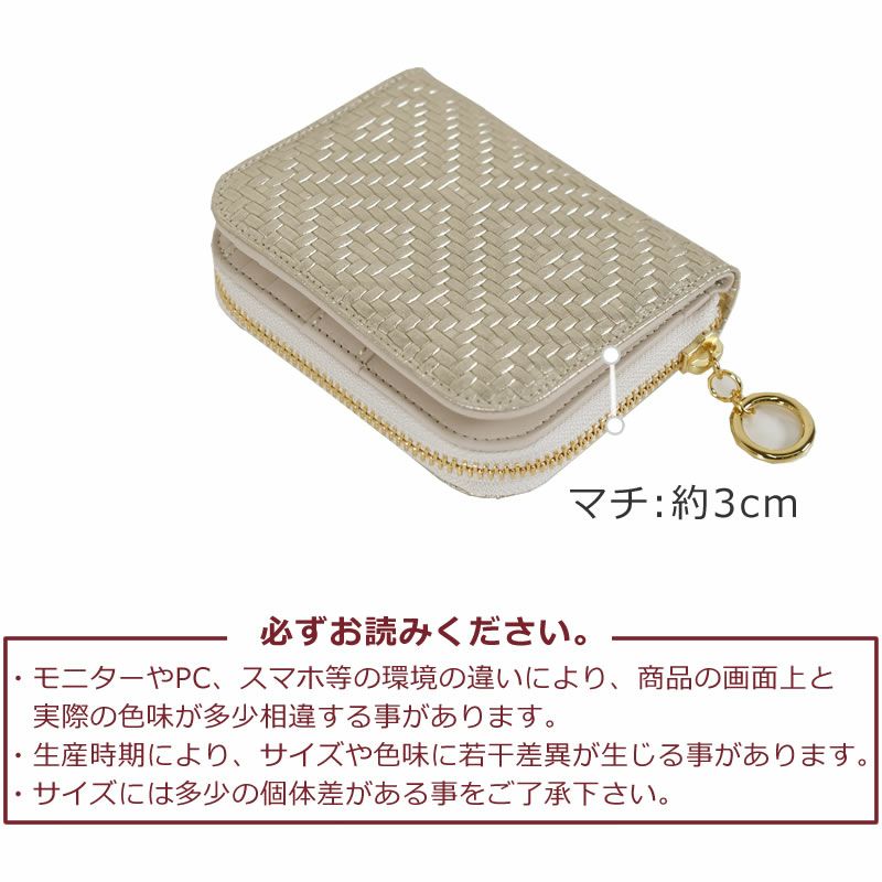 アルカン 二つ折り財布 財布 レディース 二つ折り 人気 ブランド 50代 使いやすい 40代 30代 小銭だしやすい 本革 イタリアンレザー 日本製