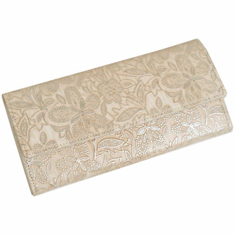 アルカン 財布 レディース 長財布 ブランド 人気 30代人気 40代人気 使いやすい 日本製 50代人気ギャルソン財布 イタリアンレザー