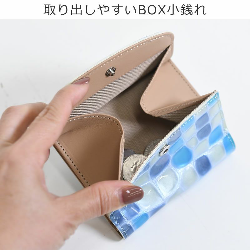 サイフ 二つ折り財布 レディース 薄い ブランド 使いやすい コンパクト ミニ財布 薄い財布 小銭入れ付き 薄い二つ折り財布 ミニ財布 軽い 軽量 arukan アルカン