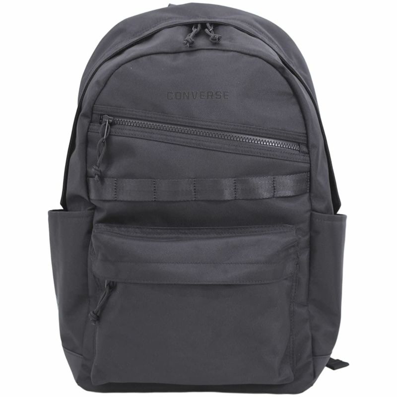 CONVERSE コンバース 通学リュック 25L 男子 女子 高校生 おしゃれ レディース メンズ ブランド 男の子 女の子 大容量 リュックサック スクールバッグ リュック 人気 ナイロン 軽量 大きめ スクバ 20103