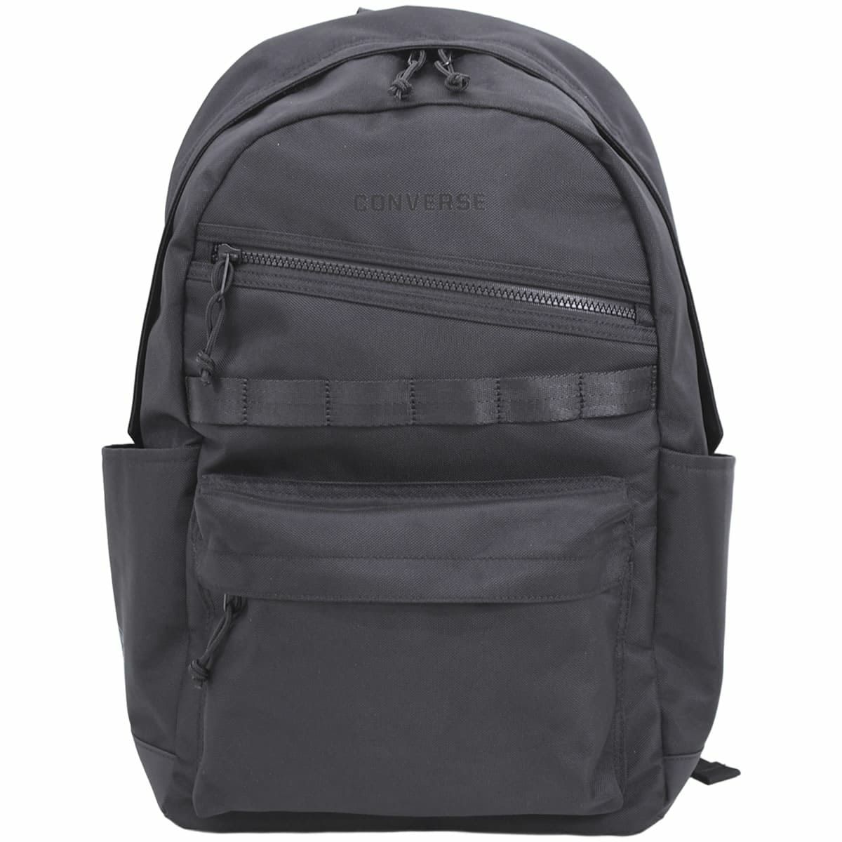 CONVERSE コンバース 通学リュック 25L 男子 女子 高校生 おしゃれ レディース メンズ ブランド 男の子 女の子 大容量 リュックサック スクールバッグ リュック 人気 ナイロン 軽量 大きめ スクバ 20103