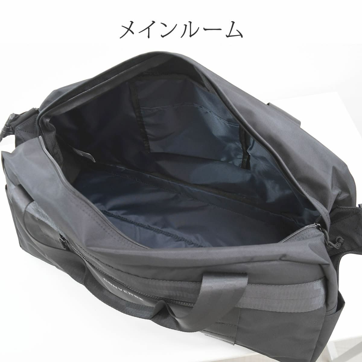 コンバースCONVERSEボストンバッグ 50L 男子 女子 スポーツ 部活 トラベル 旅行 修学旅行 軽い 軽量 大きめ 大容量 トラベル 旅行バッグ 学生 20108