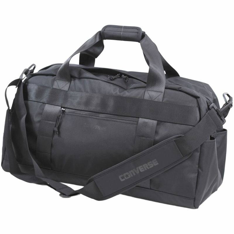 コンバースCONVERSEボストンバッグ 50L 男子 女子 スポーツ 部活 トラベル 旅行 修学旅行 軽い 軽量 大きめ 大容量 トラベル 旅行バッグ 学生 20108