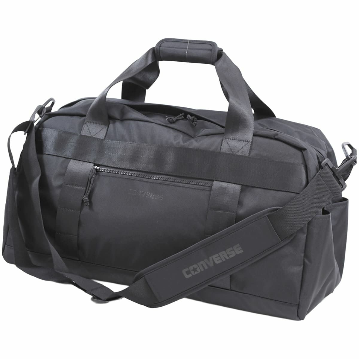 コンバースCONVERSEボストンバッグ 50L 男子 女子 スポーツ 部活 トラベル 旅行 修学旅行 軽い 軽量 大きめ 大容量 トラベル 旅行バッグ 学生 20108