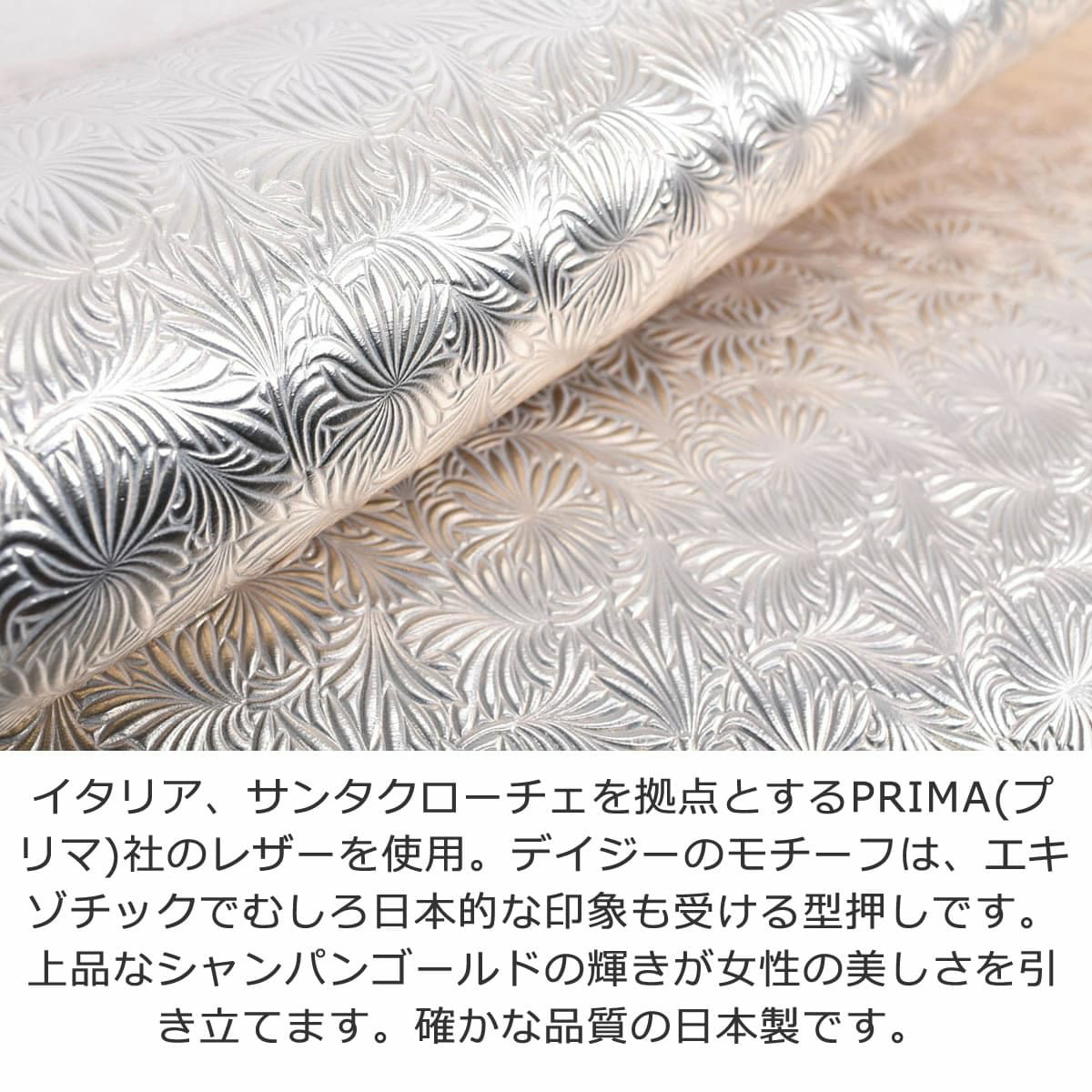 ミニ財布 レディース 人気 ブランド コンパクト スリム l字ファスナー 軽い 日本製 本革 ニュートラルグレイ1415675