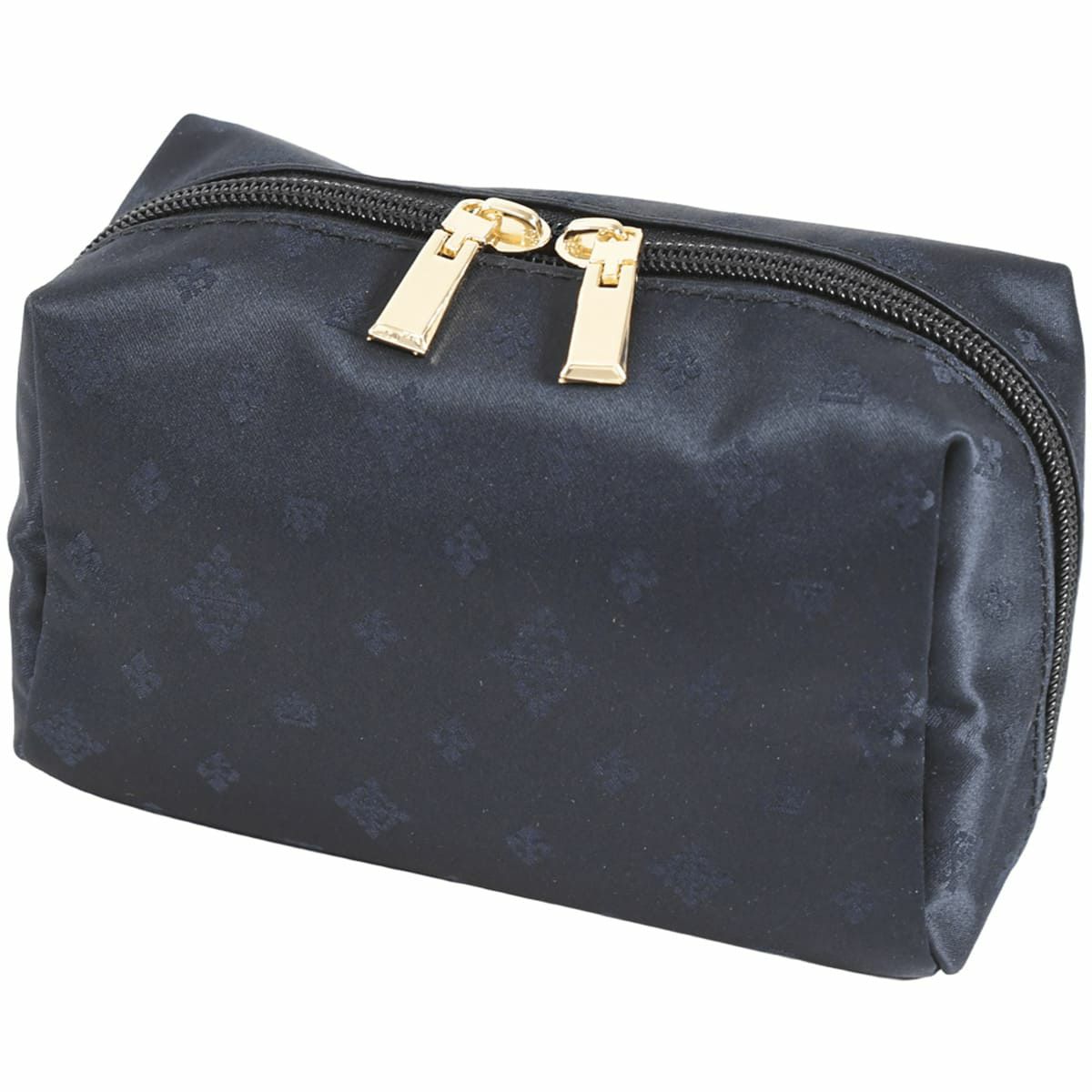 目々澤鞄 ポーチ コスメポーチ メイク 小物 バッグインバッグ おしゃれ 軽い ギフトプレゼントTiaraM