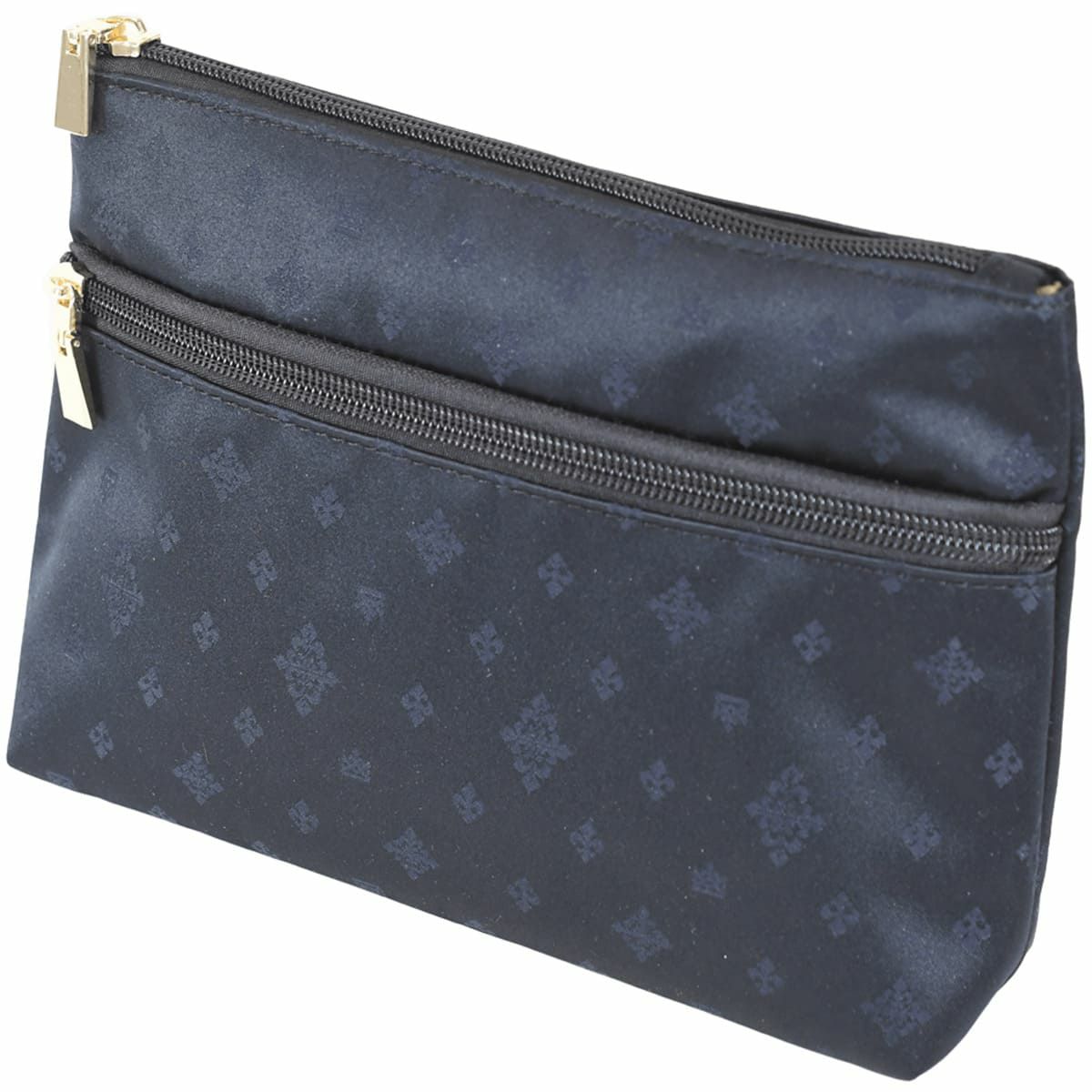 目々澤鞄 ポーチ レディース おしゃれ 大人 コスメポーチ 小物 旅行 バッグインバッグ 軽い ギフトプレゼントTiaraM 