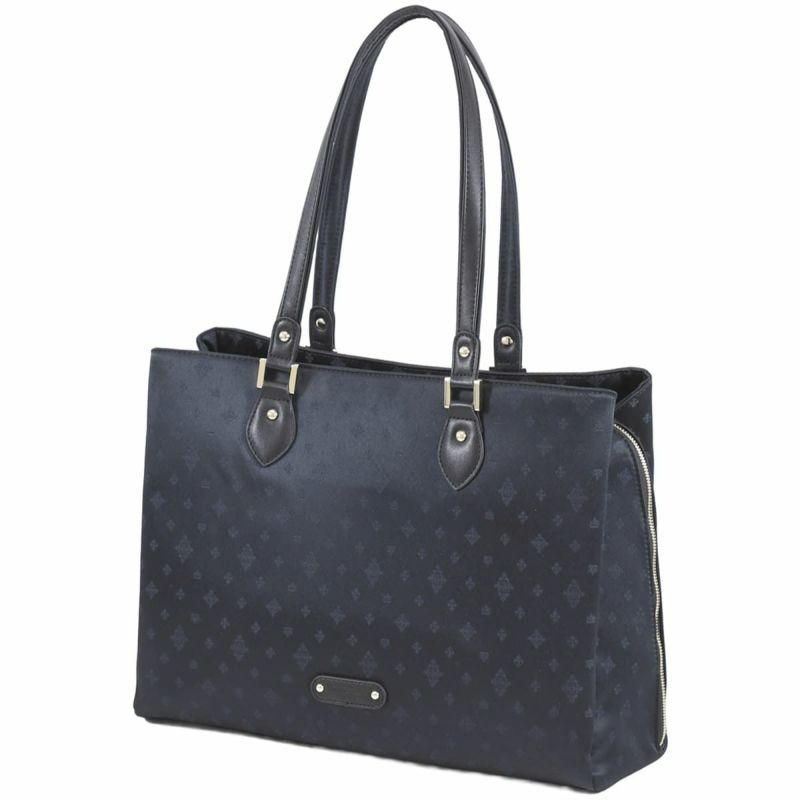 目々澤鞄 ビジネスバッグ レディース 通勤 営業 内勤 仕事用 軽い a4 自立 ブランド おしゃれ ビジネストート TiaraM