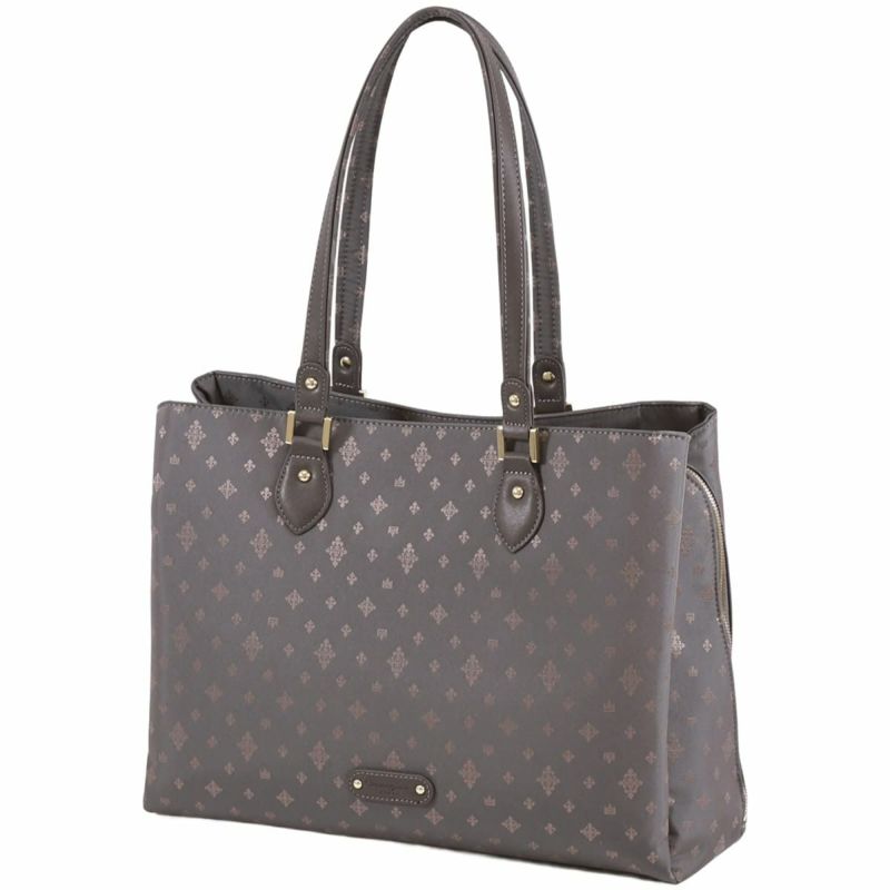 目々澤鞄 ビジネスバッグ レディース 通勤 営業 内勤 仕事用 軽い a4 自立 ブランド おしゃれ ビジネストート TiaraM